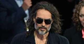 اعتراف مثير لـ راسل براند عن علاقته بقاصر.. اعرف التفاصيل