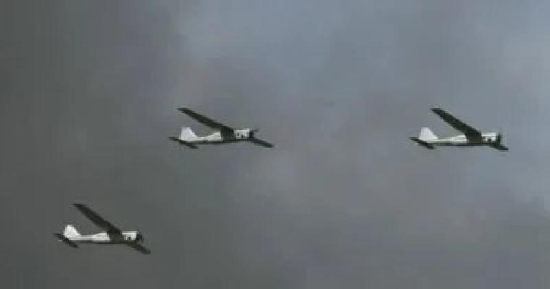 إعلام إيرانى: الدفاعات الجوية الإيرانية تعترض طائرات مسيرة فى سماء طهران