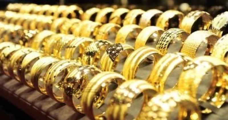 ارتفاع مفاجئ فى سعر الذهب اليوم 15 جنيها رغم الإجازة الأسبوعية