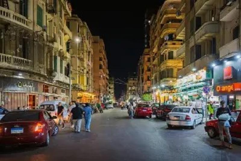 موعد غلق المحلات في مصر بعد تطبيق التوقيت الصيفي 2026