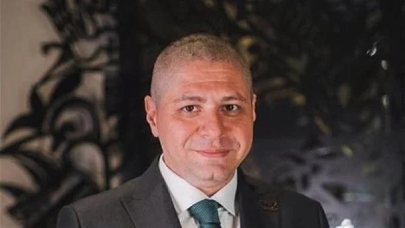 عاجل| تفاصيل جديدة عن سرقة 17 مليون جنيه من برلماني: ليست مديرة مكتبه (خاص)