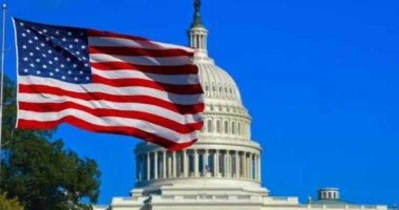 بسبب حادث أمنى.. أفراد الخدمة السرية يجلون ترامب من حفل مراسلى البيت الأبيض.