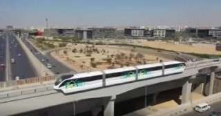 مونوريل شرق النيل يربط قلب القاهرة بالعاصمة الجديدة.. اعرف تفاصيل تشغيله