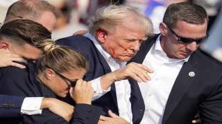 3 محاولات اغتيال لترامب في الـ«ويك إند».. ما القصة؟ | عاجل