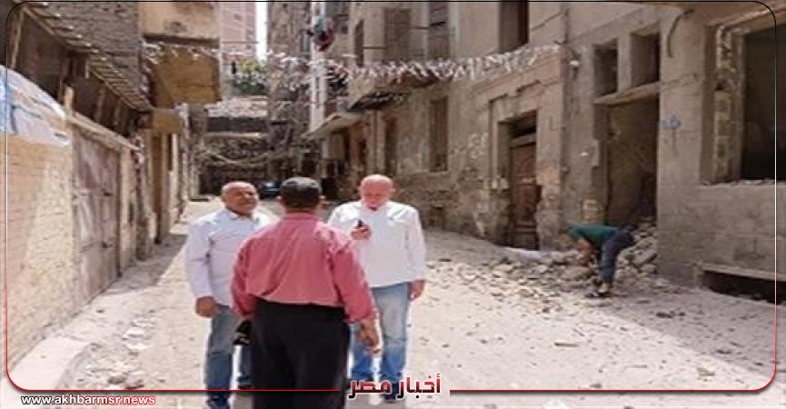 أخبار مصر 2050