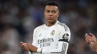 غضب في ريال مدريد من مبابي.. ”يهدر الفرص ويغادر هرباً من الجماهير”