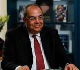 ”محمود محي الدين يطمن المصريين: وضع الديون اتحسن شوية.. بس لسه محتاجين شغل”