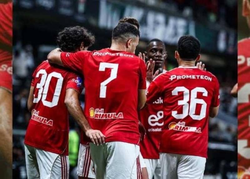 الأهلي يخطر نجمه بالرحيل قبل ساعات من مباراة بيراميدز الحاسمة (تفاصيل)