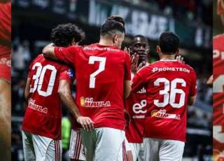 الأهلي يخطر نجمه بالرحيل قبل ساعات من مباراة بيراميدز الحاسمة (تفاصيل)