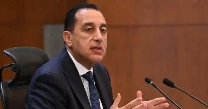 وفاة اللواء كمال مدبولى والد رئيس الوزراء