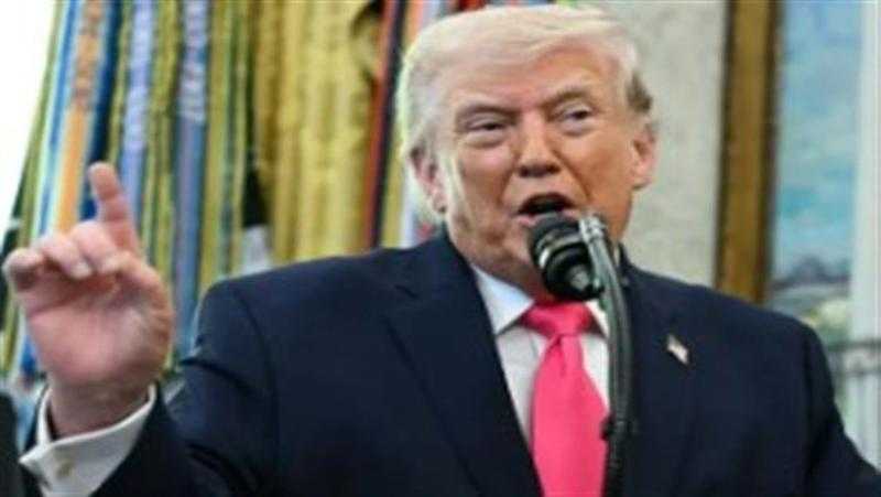 عاجل.. ترامب: أشقاء منفذ إطلاق النار أبلغوا الشرطة مسبقًا عن سلوكه المريب