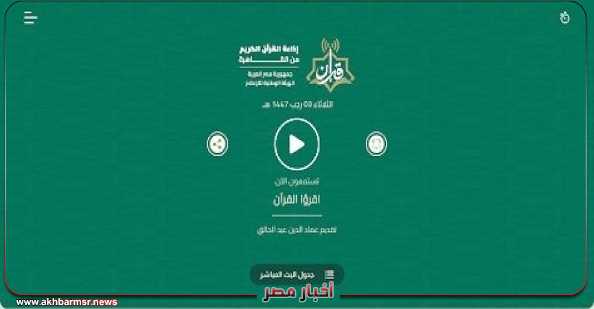 أخبار مصر 2050