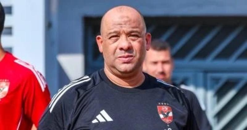 الأهلي يفرض السرية على تدريباته قبل قمة حسم الدرع