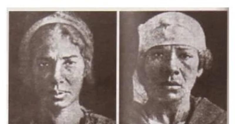 لأول مرة.. ماذا قالت ريا وسكينة لحارس السجن قبل لحظة الإعدام؟