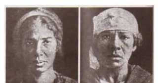 لأول مرة.. ماذا قالت ريا وسكينة لحارس السجن قبل لحظة الإعدام؟