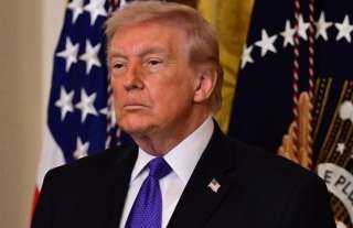 ترامب: متأكد أن علاقة أمريكا وبريطانيا ستستمر طويلا في المستقبل