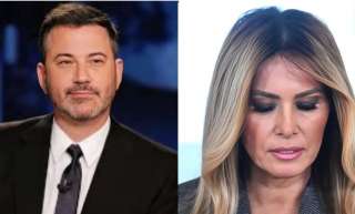 5 مواقف لـ جيمي كيميل مع ميلانيا ترامب: أحرجها بصورة مع جيفري إبستين وأغضبها بوصف «أرملة منتظرة»