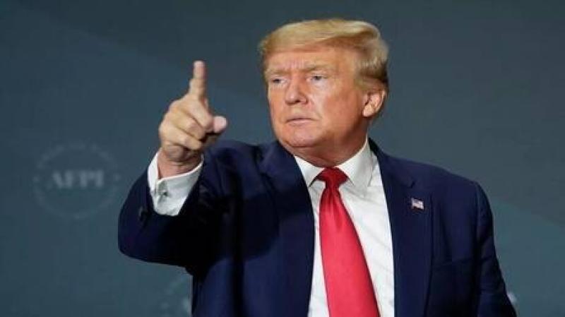 ترامب يستقر على خيار بشأن مستقبل المواجهة مع إيران -عاجل