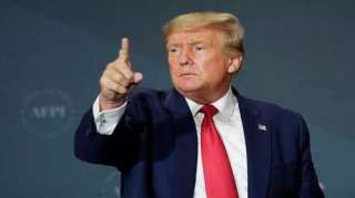 ترامب يستقر على خيار بشأن مستقبل المواجهة مع إيران -عاجل