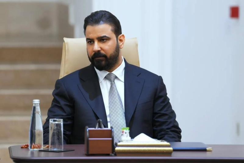 السفارة الأميركية لدى العراق تهنئ رئيس الوزراء المكلّف