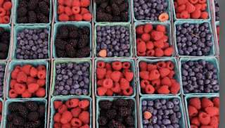 لصحة قلبك.. هذه الأطعمة يجب تضمينها في قائمة التسوق