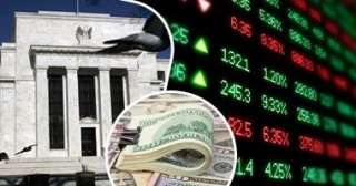 بنك الاحتياطى الفيدرالى الأمريكى يثبت سعر الفائدة عند 3.5%