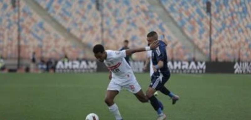 الزمالك يضع الرتوش النهائية على خطة عبور الأهلي فى الدوري