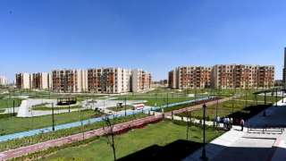 فرصة حقيقية لمحدودي الدخل.. وحدات سكنية بالتقسيط على 20 سنة