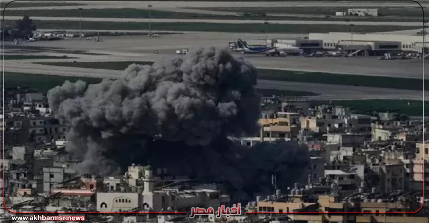 أخبار مصر 2050