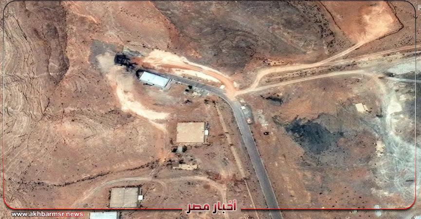 أخبار مصر 2050