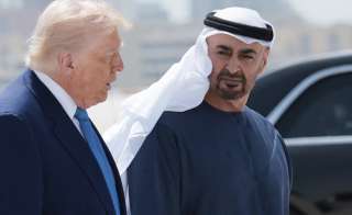 ترامب يعلق على انسحاب الإمارات من أوبك ورأيه في الشيخ محمد بن زايد