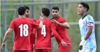 مجموعة مصر.. ملف إيران على طاولة فيفا باجتماع اليوم قبل كأس العالم 2026