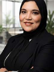 المجلس القومي للمرأة يهنئ الدكتورة إيمان منصور لتعيينها نائبًا للرئيس التنفيذي للهيئة العامة للاستثمار والمناطق الحرة