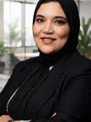 المجلس القومي للمرأة يهنئ الدكتورة إيمان منصور لتعيينها نائبًا للرئيس التنفيذي للهيئة العامة للاستثمار والمناطق الحرة