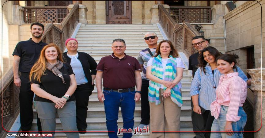 أخبار مصر 2050