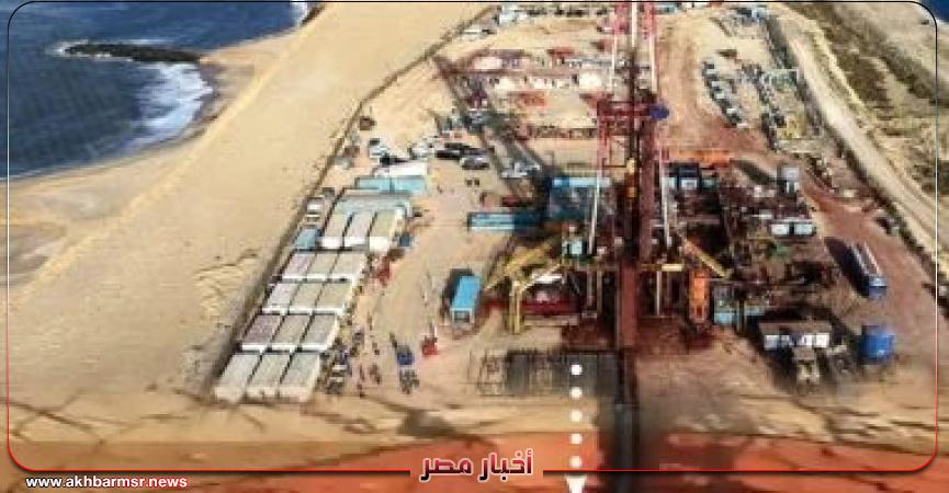 أخبار مصر 2050