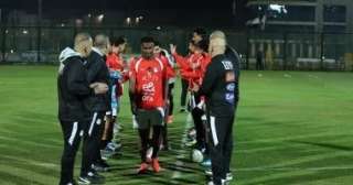 موعد مباريات منتخب مصر الودية قبل كأس العالم