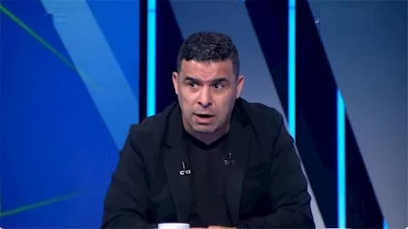 ”مبدأ تكافؤ الفرص”.. الغندور يثير الجدل حول موعد مباراة الأهلي وإنبي