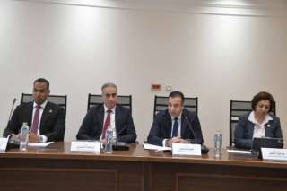 «اتصالات النواب» تطالب بخفض أسعار الهاتف المحمول المحلى.. وكيل اللجنة: «ليه نعامل التليفون زى الثلاجة؟»