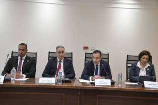 «اتصالات النواب» تطالب بخفض أسعار الهاتف المحمول المحلى.. وكيل اللجنة: «ليه نعامل التليفون زى الثلاجة؟»