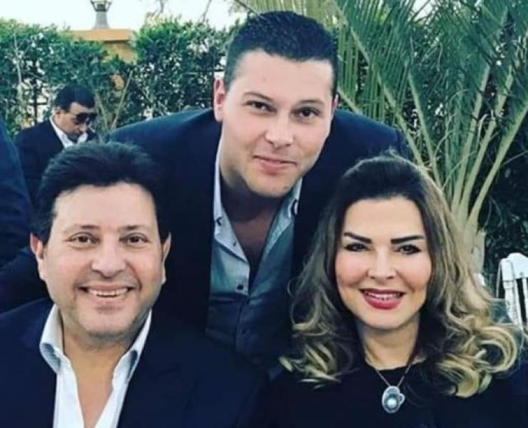 16 معلومة عن شريف هاني شاكر: رفض والده سفره للخارج وافتتح سلسة مطاعم