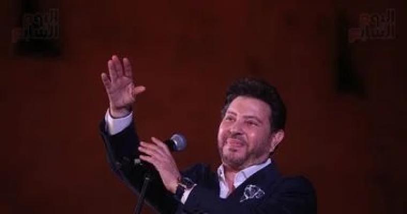 قنصل عام مصر بباريس: إنهاء إجراءات نقل جثمان هانى شاكر لأرض الوطن والعودة غدا