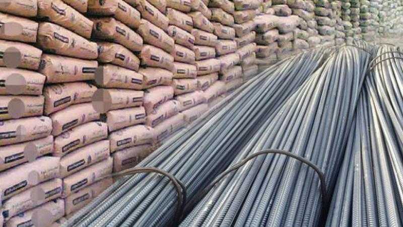 عاجل || تراجع في سعر طن الحديد.. والأسمنت يتخطى الـ 4000 جنيه.. أسعار الحديد والأسمنت اليوم