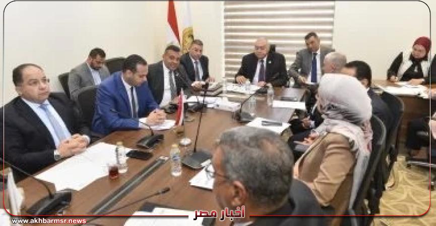 أخبار مصر 2050
