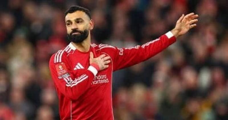 عرض ضخم ينتظر محمد صلاح من الدوري الأمريكي بعد كأس العالم 2026