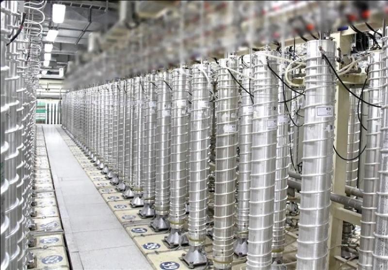 وكالة إيرانية: خيار إخراج اليورانيوم من إيران استُبعد بشكل نهائي وغير قابل للرجوع من المسار الدبلوماسي