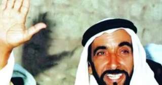 نهضة مصر نهضة للعرب كلهم.. عبارات خالدة للشيخ زايد عن أرض الكنانة