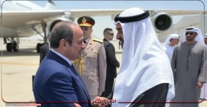 أخبار مصر 2050