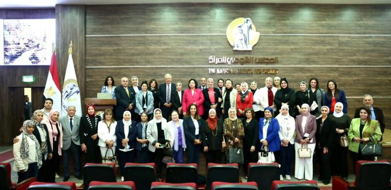 بالتعاون بين لجنتى الصحة والبحث العلمي والتكنولوجيا والأمن السيبرانى: ندوة توعوية حول «أسباب الموت القلبي المفاجئ وطرق الوقاية منه»
