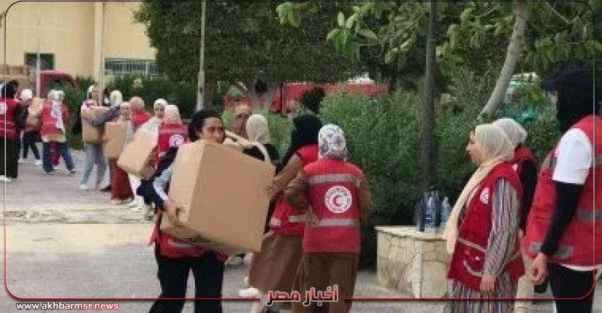 أخبار مصر 2050